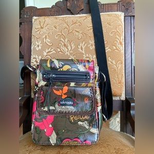 Sakroots Crossbody Purse